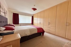 Bedroom 1- click for photo gallery